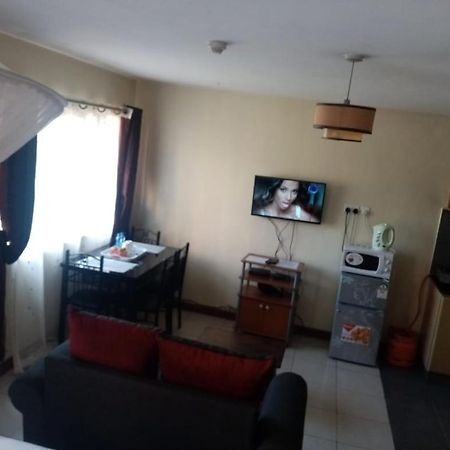 Kim Suites - Mvuli Studio Apartment ไนโรบี ภายนอก รูปภาพ